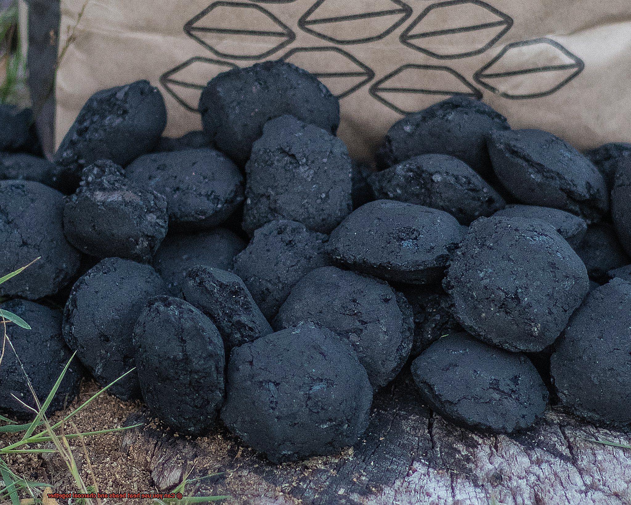 Can You Mix Heat Beads With Charcoal? Ultimate Grilling Convenience