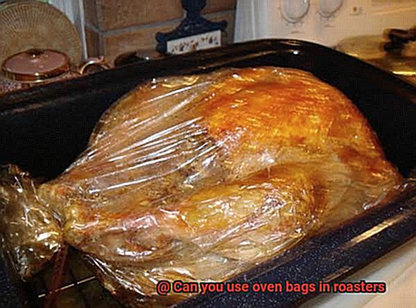Can you use oven bags in roasters-3