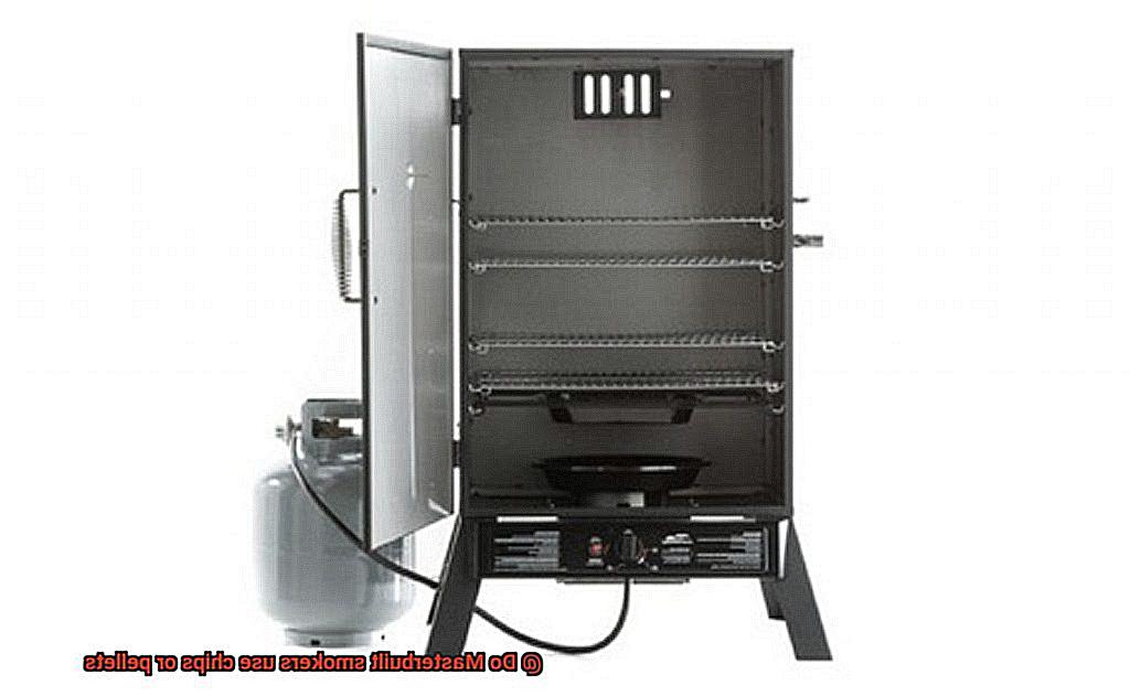 Do Masterbuilt smokers use chips or pellets-3