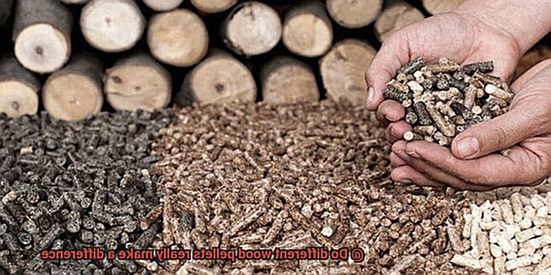 Do different wood pellets really make a difference-3