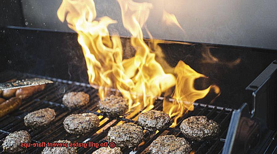 Do grill grates prevent flare-ups-2