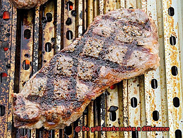 Do grill marks make a difference-3