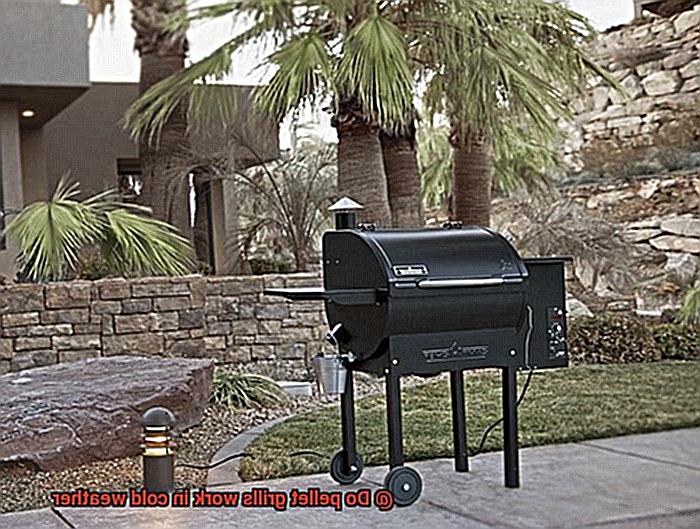 Do pellet grills work in cold weather-2