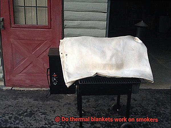 Do thermal blankets work on smokers-5