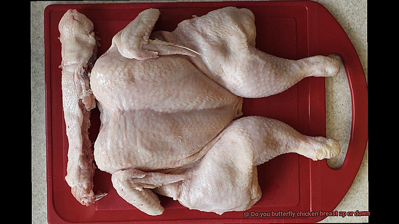 Do you butterfly chicken breast up or down-7