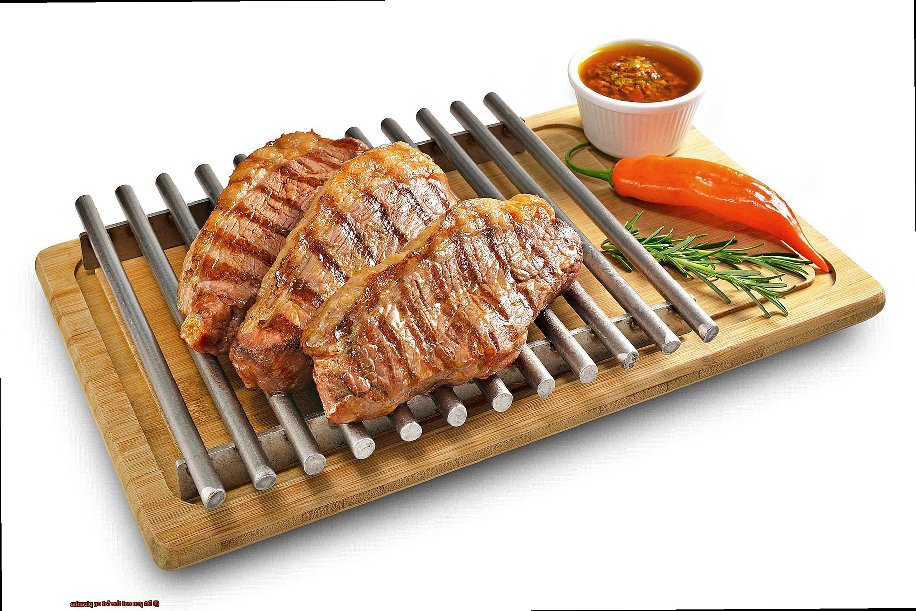 Do you eat the fat on picanha-2