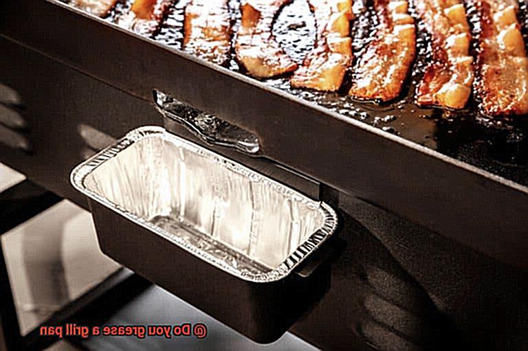 Do you grease a grill pan-2