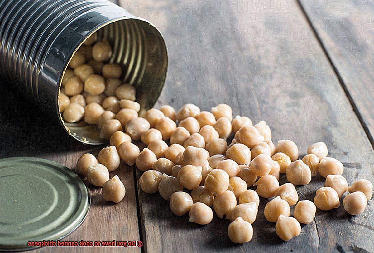 Do you have to cook canned chickpeas-2