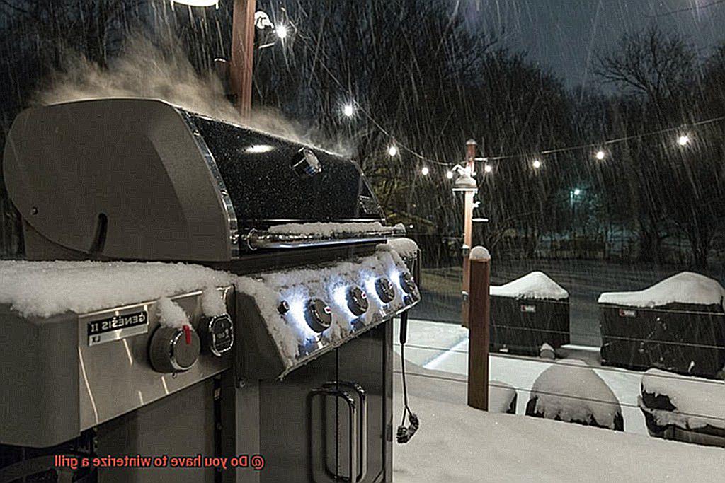 Do you have to winterize a grill-4