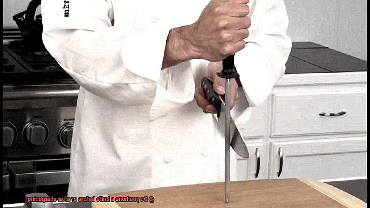 Do you hone a knife before or after sharpening-2