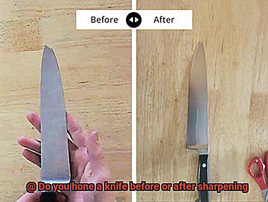 Do you hone a knife before or after sharpening-3