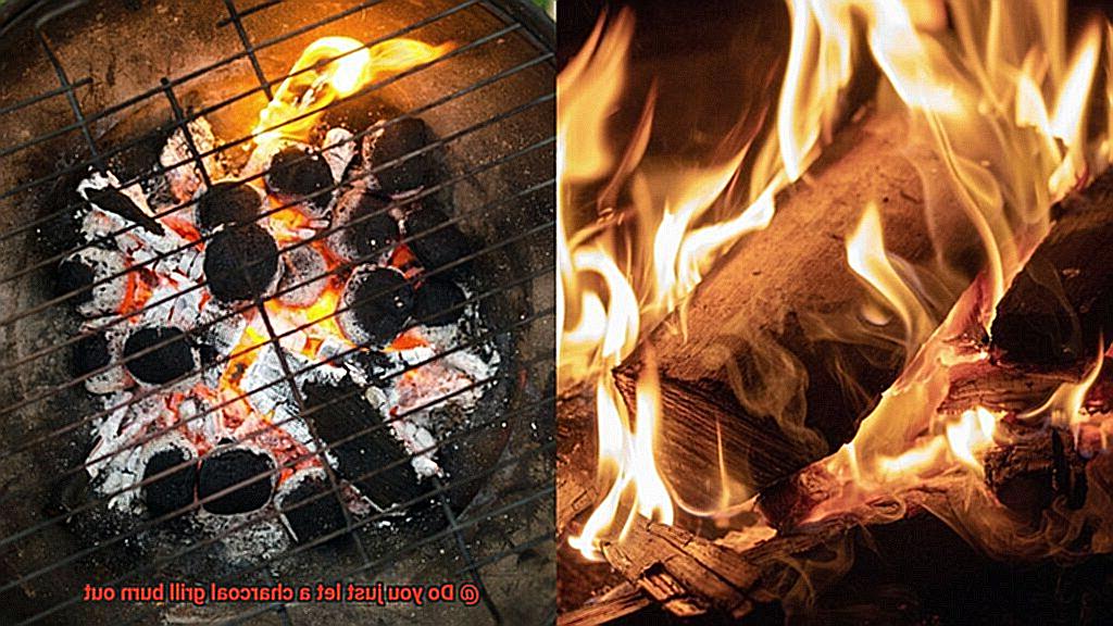 [Title]: Do You Just Let Charcoal Burn Out? Expert Grilling Tips for Staying Safe