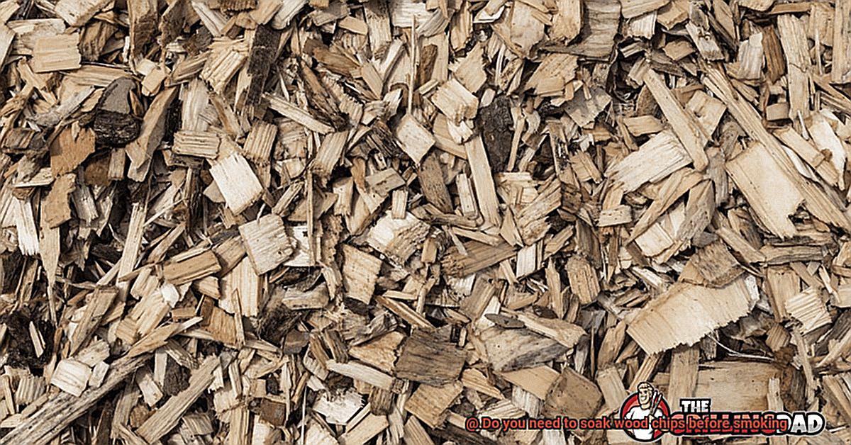 Do you need to soak wood chips before smoking-2