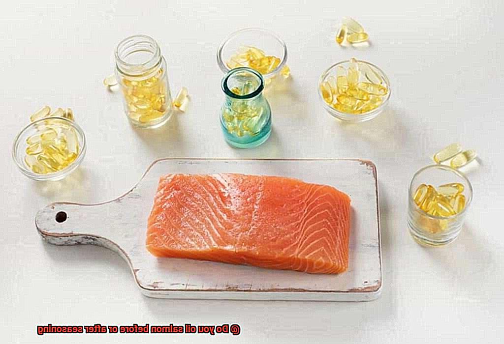 Do you oil salmon before or after seasoning-3