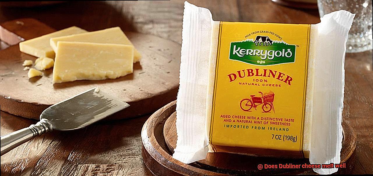 Does Dubliner cheese melt well-3