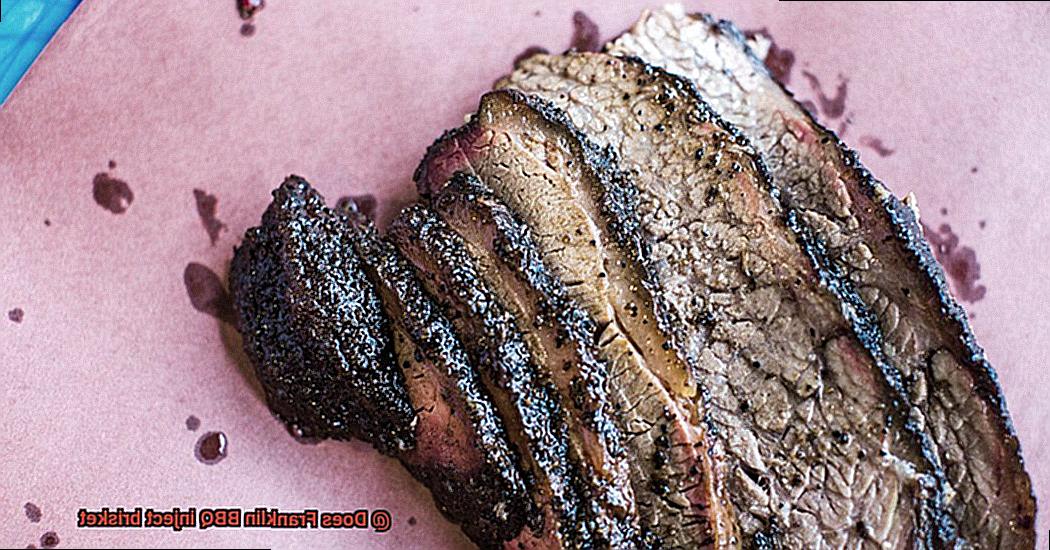 Does Franklin BBQ inject brisket-4