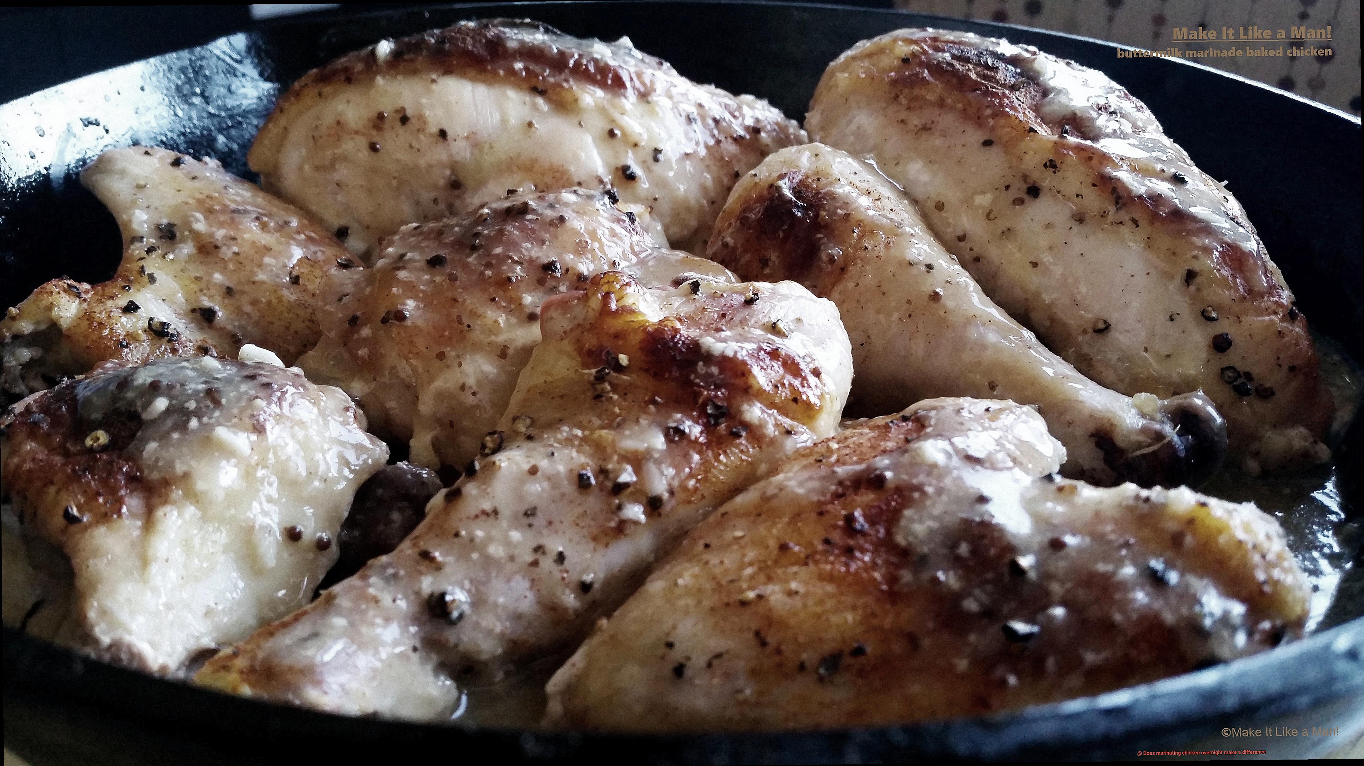 Does marinating chicken overnight make a difference-2