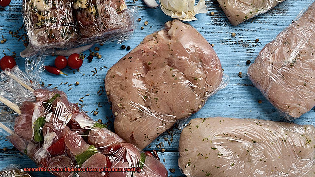 Does marinating meat overnight make a difference-2