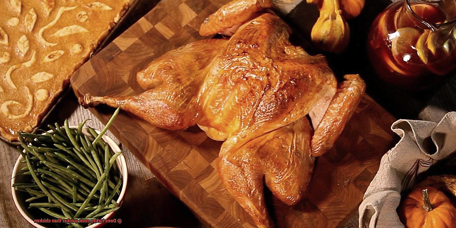 Does turkey cook quicker than chicken-4