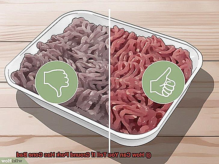 How Can You Tell If Ground Pork Has Gone Bad-3