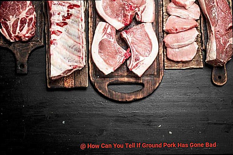 How Can You Tell If Ground Pork Has Gone Bad-4