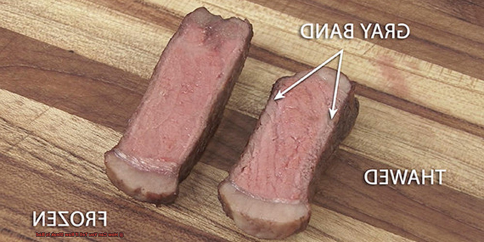 How Can You Tell If Raw Steak Is Bad-7