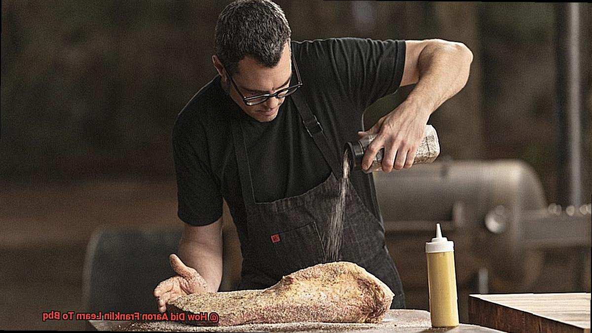 How Did Aaron Franklin Learn To Bbq-2