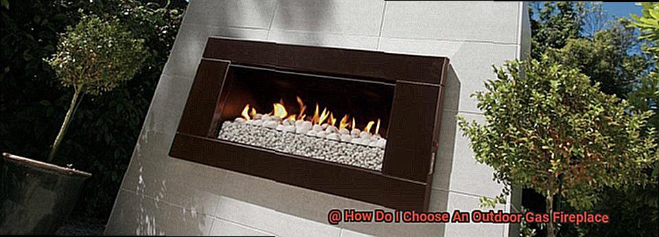 How Do I Choose An Outdoor Gas Fireplace-6