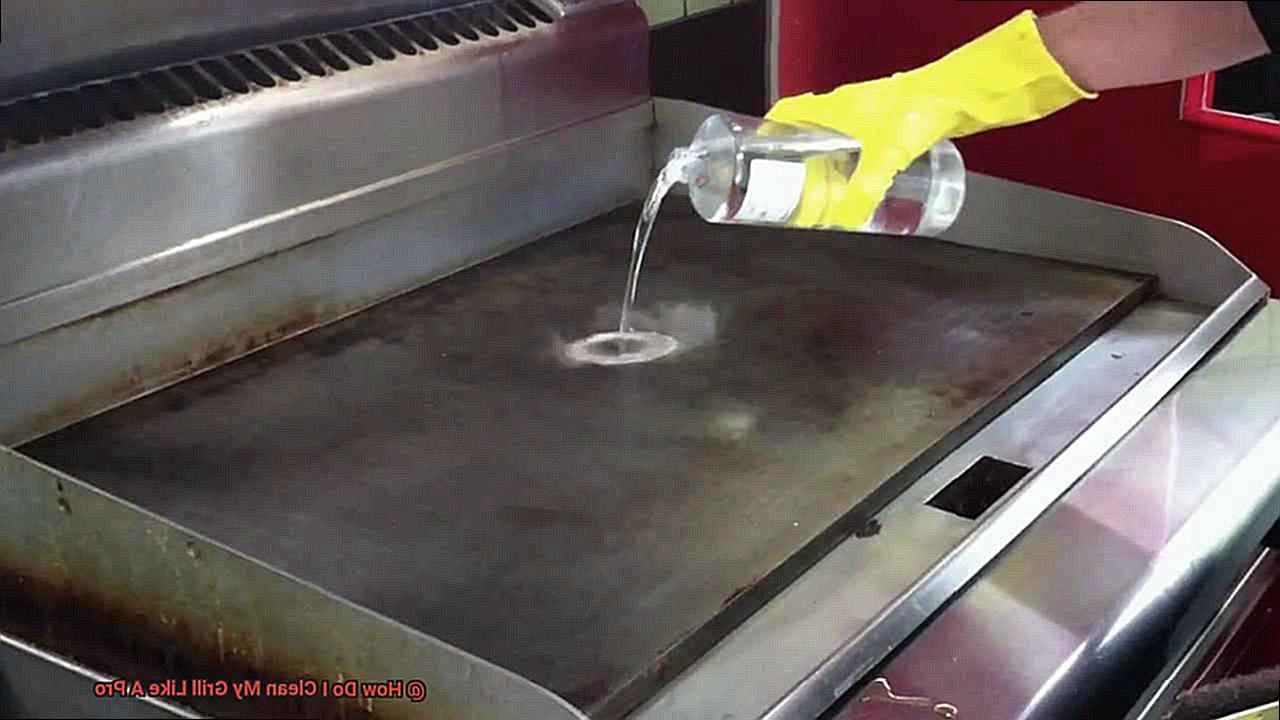 How Do I Clean My Grill Like A Pro-4