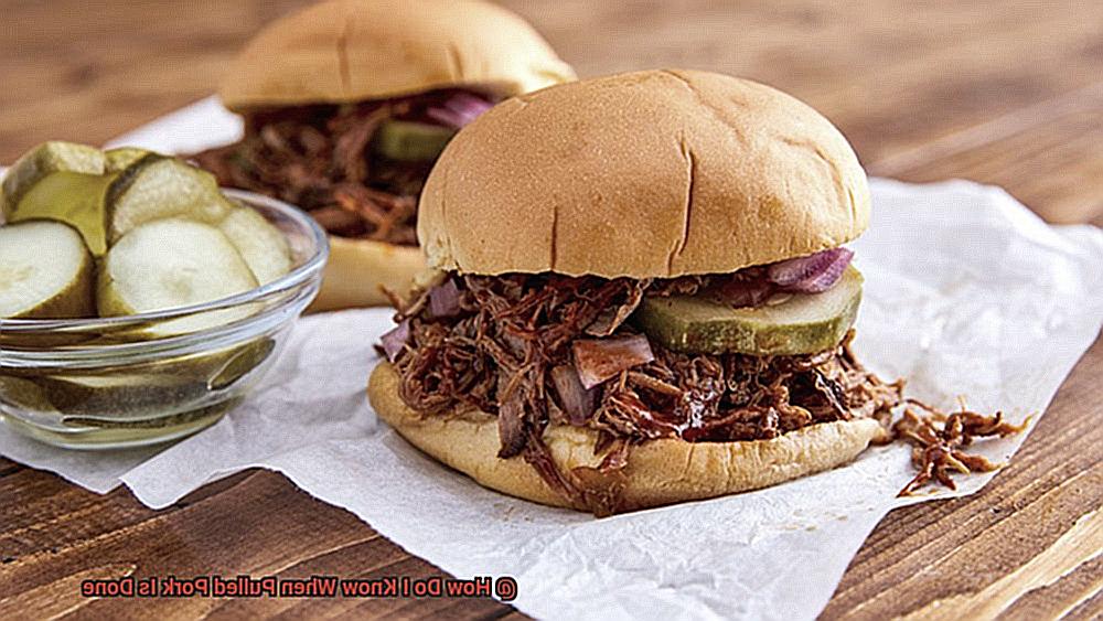 How Do I Know When Pulled Pork Is Done-3